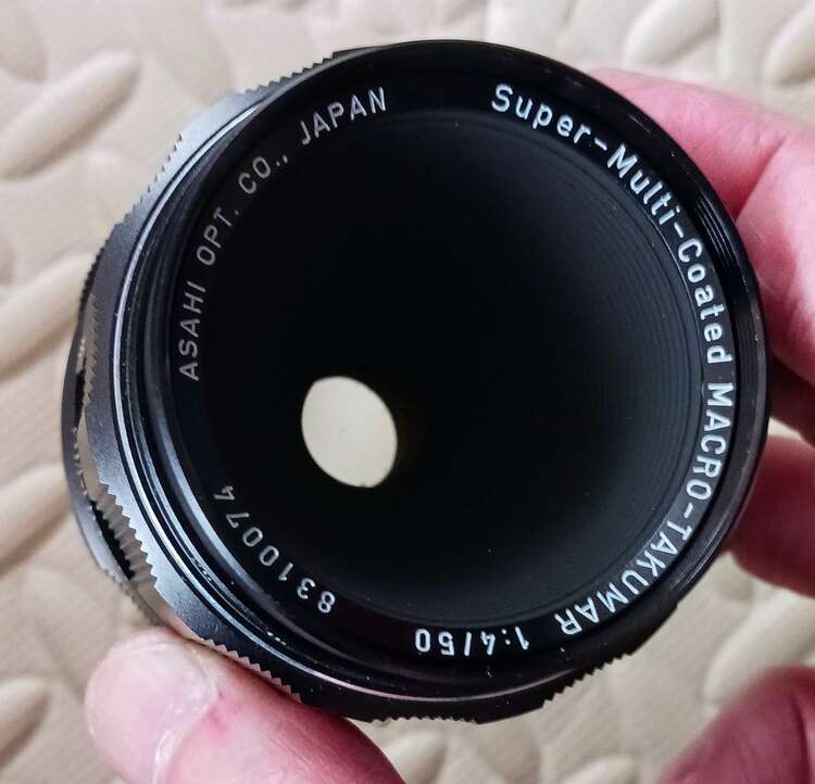 カメラレンズです（カメラ）の商品画像 - 査定依頼日：2025年5月31日 - 最高査定価格：3,000円