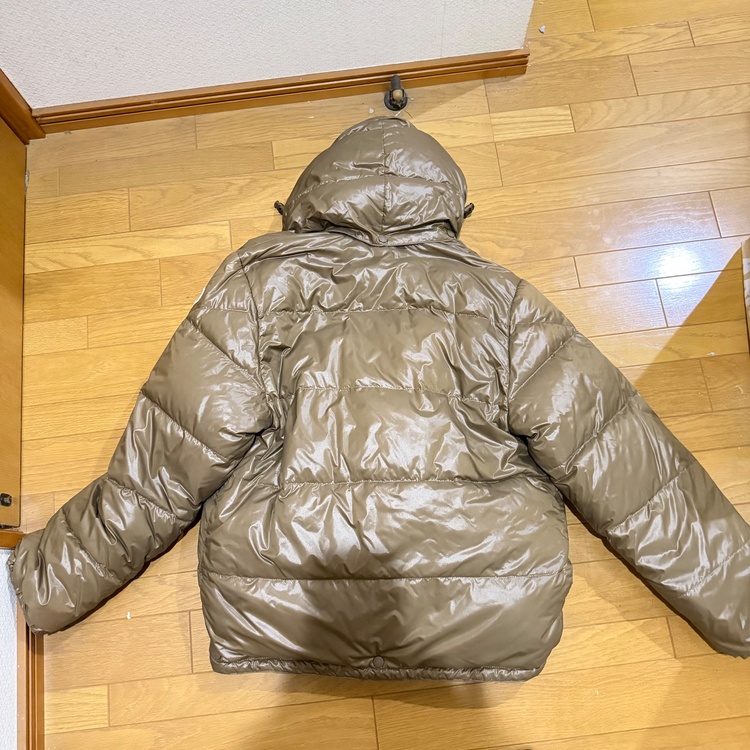 モンクレール　カラコルム（古着・ファッション）の商品画像 - 査定依頼日：2026年9月22日 - 最高査定価格：10,000円