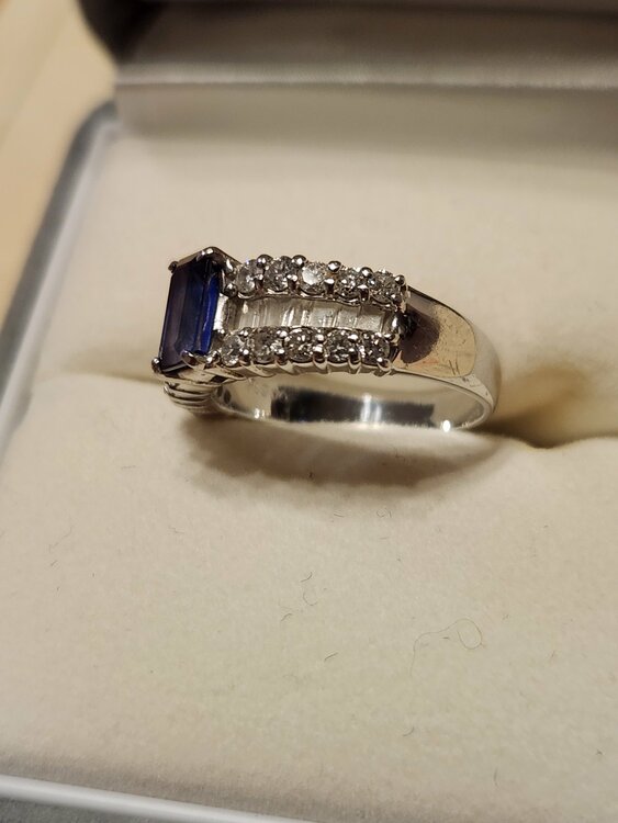 指環（金・貴金属）の商品画像 - 査定依頼日：2025年12月8日 - 最高査定価格：200,000円