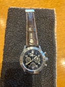 TYPE XX トランスアトランティック（高級時計）の商品画像 - 査定依頼日：2026年3月22日 - 最高査定価格：635,000円