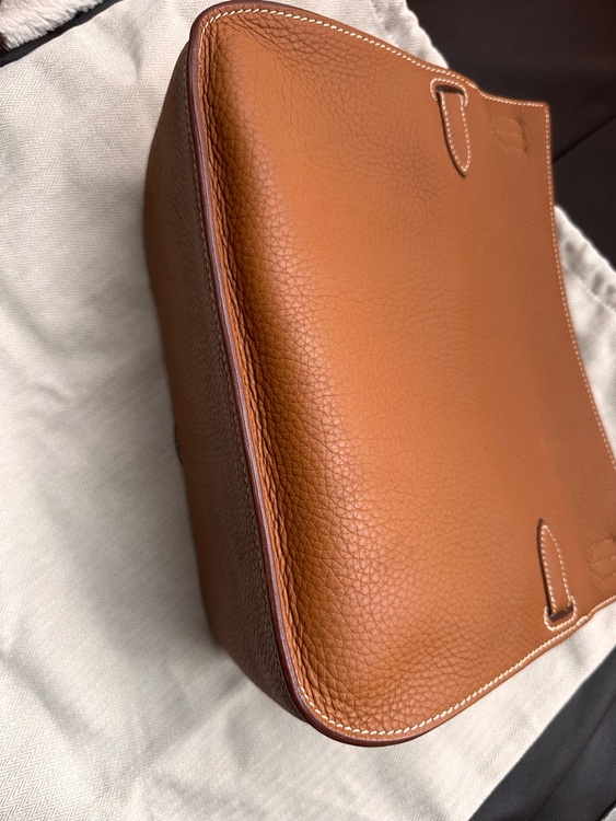 エルメス エルメス(その他) （ブランドバッグ）の商品画像 - 査定依頼日：2026年3月2日 - 最高査定価格：650,000円