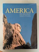 AMERICA（古本）の商品画像 - 査定依頼日：2025年4月16日 - 最高査定価格：1,000円