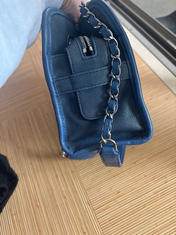 バッグ（ブランドバッグ）の商品画像 - 査定依頼日：2025年11月22日 - 最高査定価格：200,000円