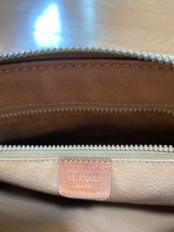 ボストンバッグ（ブランドバッグ）の商品画像 - 査定依頼日：2025年9月14日 - 最高査定価格：25,000円