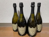 ドンペリ白（お酒）の商品画像 - 査定依頼日：2026年8月31日 - 最高査定価格：88,000円