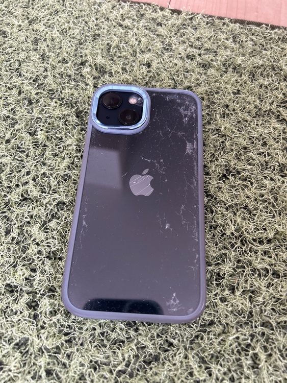 iPhone iPhone 13 128GB SIMフリー（スマホ）の商品画像 - 査定依頼日：2026年6月11日 - 最高査定価格：19,000円