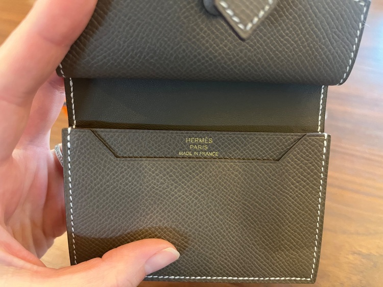 エルメス エルメス(その他) （ブランドバッグ）の商品画像 - 査定依頼日：2025年11月28日 - 最高査定価格：310,000円