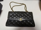 シャネル シャネル(その他) （ブランドバッグ）の商品画像 - 査定依頼日：2026年4月8日 - 最高査定価格：320,000円