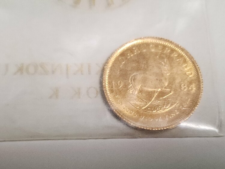 メイプルリーフ金貨　1/10OZ（金・貴金属）の商品画像 - 査定依頼日：2026年8月18日 - 最高査定価格：139,200円
