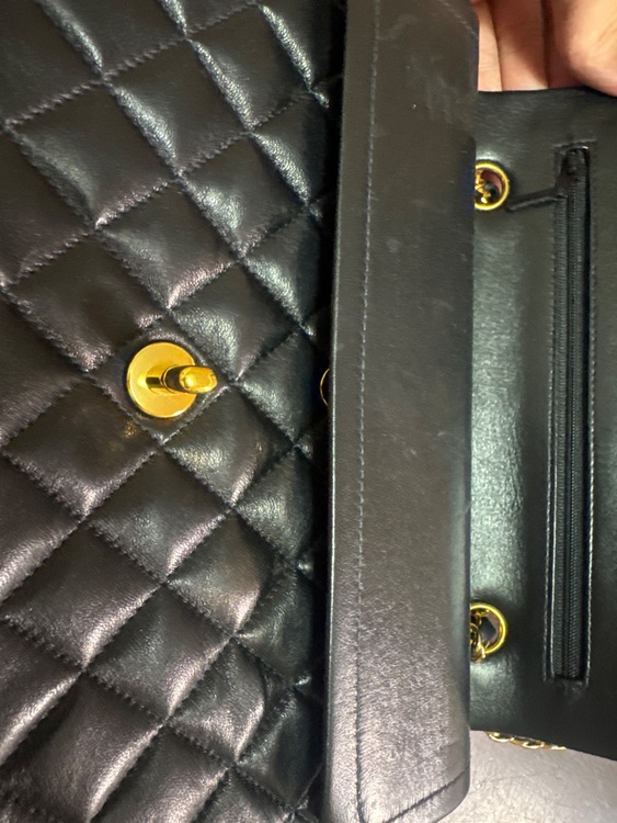 シャネル マトラッセ （ブランドバッグ）の商品画像 - 査定依頼日：2025年10月23日 - 最高査定価格：450,000円