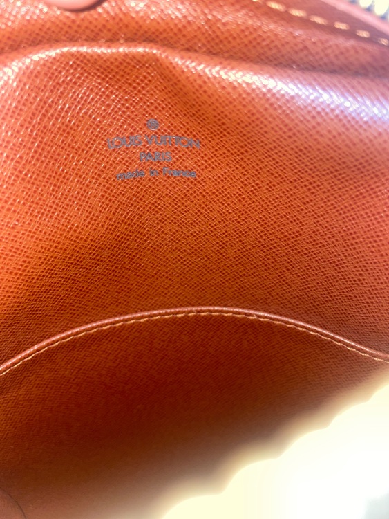 ルイヴィトン モノグラム （ブランドバッグ）の商品画像 - 査定依頼日：2025年6月27日 - 最高査定価格：110,000円