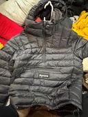 ハーフジップダウン（古着・ファッション）の商品画像 - 査定依頼日：2026年1月14日 - 最高査定価格：30,000円