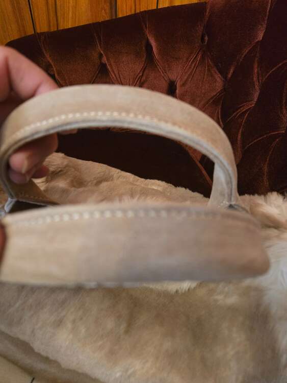 BN1918 ECO LAPIN（ブランドバッグ）の商品画像 - 査定依頼日：2025年2月21日 - 最高査定価格：55,000円