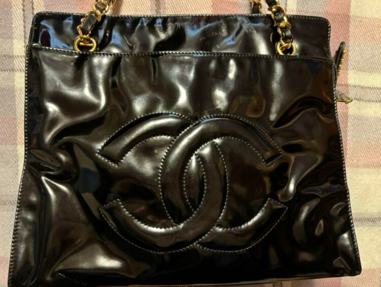 シャネル シャネル(その他) （ブランドバッグ）の商品画像 - 査定依頼日：2025年1月4日 - 最高査定価格：100,000円