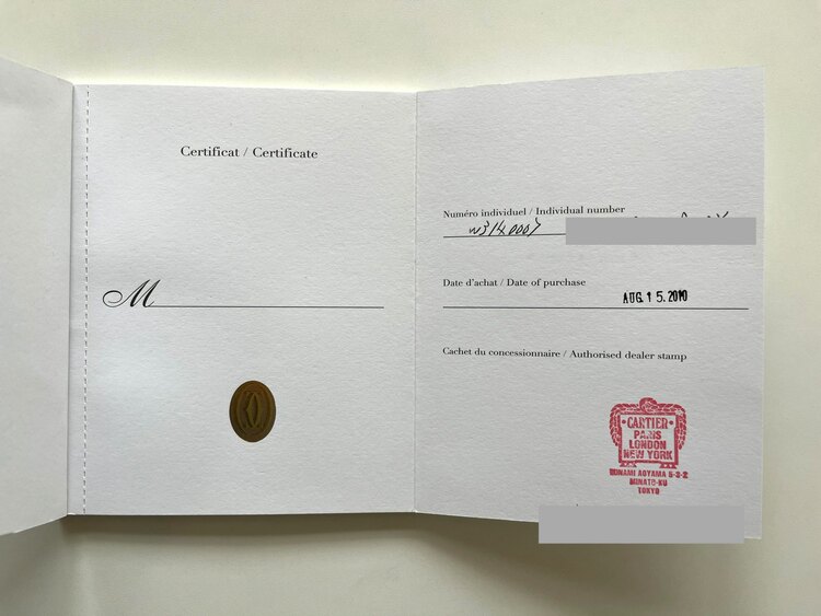 カルティエ パシャ （高級時計）の商品画像 - 査定依頼日：2025年5月21日 - 最高査定価格：210,000円