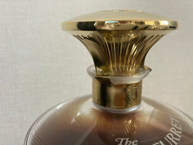 Glenturret Trinity Series Provenance Lal（お酒）の商品画像 - 査定依頼日：2025年9月25日 - 最高査定価格：800,000円