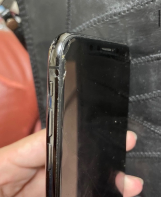 iPhoneX 64GB（スマホ）の商品画像 - 査定依頼日：2025年10月25日 - 最高査定価格：11,000円