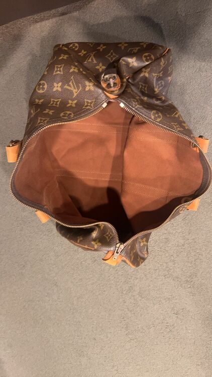 モノグラムキーボル（ブランドバッグ）の商品画像 - 査定依頼日：2025年9月30日 - 最高査定価格：45,000円