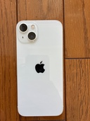 iPhone iPhone 13 128GB 楽天モバイル（iPhone 13）の商品画像 - 美品 - 査定完了日：2026.09.17 - 最高査定価格：39,500円