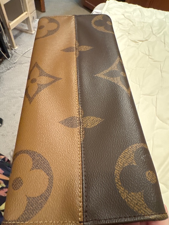 ルイヴィトン モノグラム （ブランドバッグ）の商品画像 - 査定依頼日：2025年9月15日 - 最高査定価格：350,000円