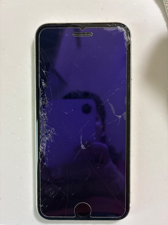 iPhone SE (第 2 世代) 128GB SIMフリー（スマホ）の商品画像 - 査定依頼日：2026年3月18日 - 最高査定価格：15,000円