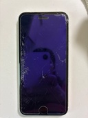 iPhone SE (第 2 世代) 128GB SIMフリー（iPhone SE (第 2 世代)）の商品画像 - 美品 - 査定完了日：2026.03.18 - 最高査定価格：15,000円