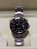 サブマリーナデイト（高級時計）の商品画像 - 最高査定価格：1,700,000円