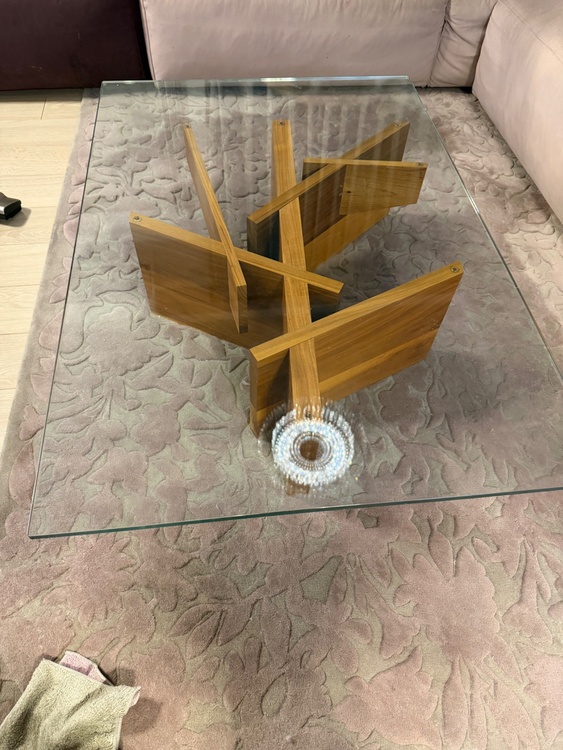 リーンロゼのリビングテーブル（家具・寝具）の商品画像 - 査定依頼日：2026年4月24日 - 最高査定価格：20,000円