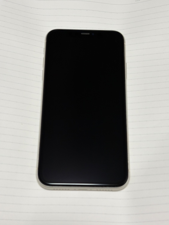 iPhone11 128GB docomo（スマホ）の商品画像 - 査定依頼日：2026年5月12日 - 最高査定価格：21,000円