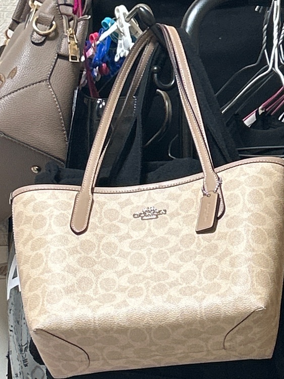 バック（ブランドバッグ）の商品画像 - 査定依頼日：2026年3月7日 - 最高査定価格：100,000円