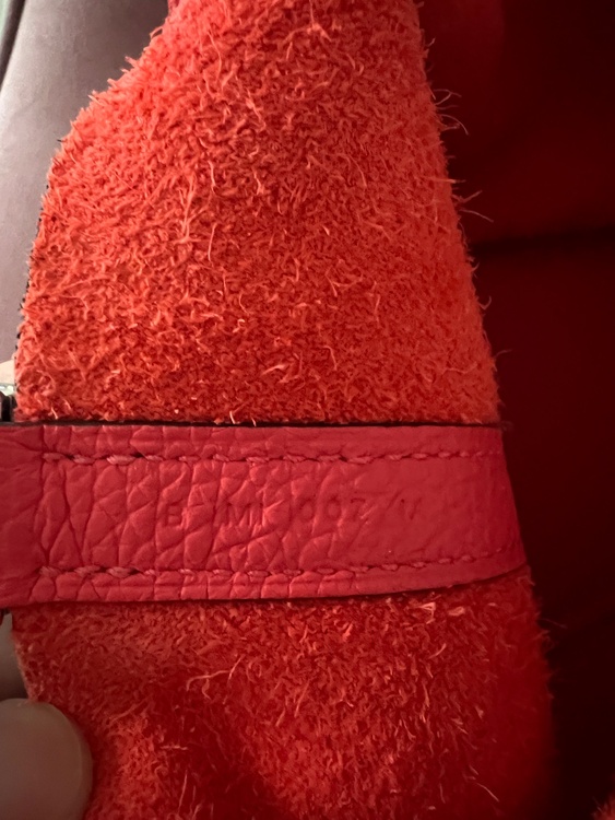 ピコタン（ブランドバッグ）の商品画像 - 査定依頼日：2026年2月26日 - 最高査定価格：450,000円