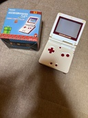GAME BOY ADVANCE SP FAMICOM COLOR（ゲーム機本体・ゲームソフト）の商品画像 - 査定依頼日：2026年7月13日 - 最高査定価格：3,000円