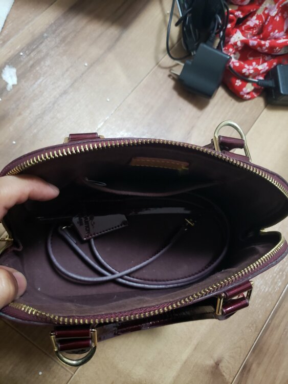 ルイヴィトン アルマ （ブランドバッグ）の商品画像 - 査定依頼日：2026年1月22日 - 最高査定価格：120,000円