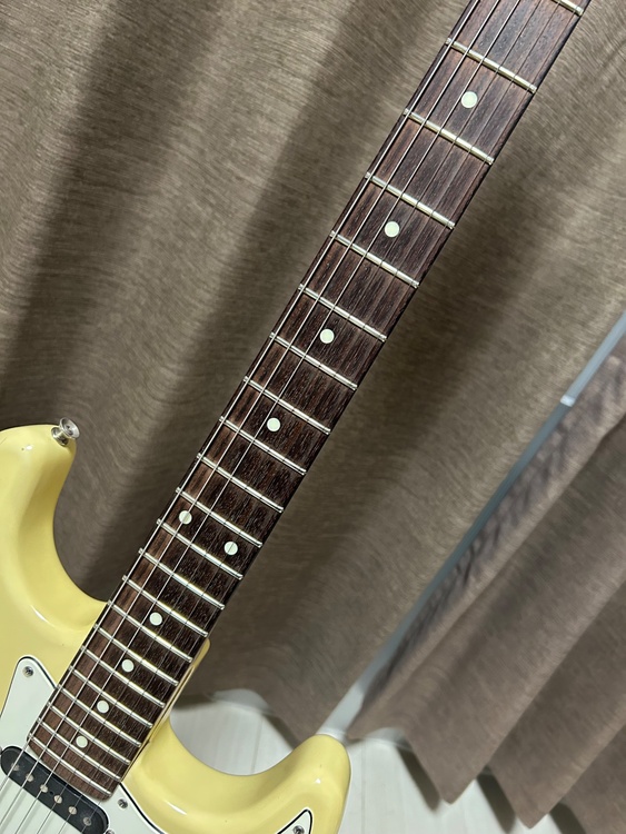 bill lawrence bc r2（ピアノ・楽器・PA機材）の商品画像 - 査定依頼日：2026年1月8日 - 最高査定価格：40,000円