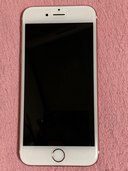 iPhone6s 64GB(ローズゴールド)（スマホ）の商品画像 - 査定依頼日：2022年8月21日 - 最高査定価格：500円