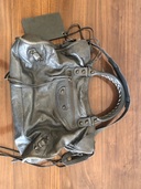 シティ（ブランドバッグ）の商品画像 - 査定依頼日：2025年6月29日 - 最高査定価格：40,000円