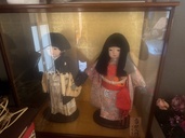 市松人形（美術品・骨董品）の商品画像 - 査定依頼日：2026年6月13日 - 最高査定価格：3,000円