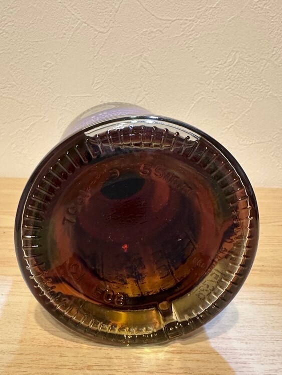 スプリングバンク18年オフィシャル46%（お酒）の商品画像 - 査定依頼日：2025年4月6日 - 最高査定価格：47,000円