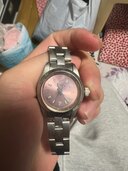 ロレックス その他 176200（高級時計）の商品画像 - 査定依頼日：2024年12月15日 - 最高査定価格：540,000円