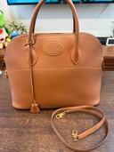 エルメス　ボリード35（ブランドバッグ）の商品画像 - 中古 - 査定完了日：2025.09.26 - 最高査定価格：330,000円