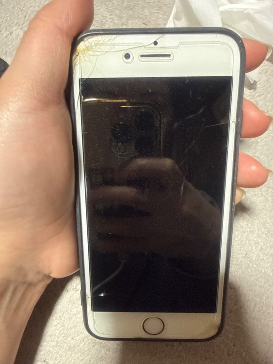 MQ7A2J/A（スマホ）の商品画像 - 査定依頼日：2026年3月18日 - 最高査定価格：4,000円