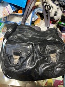 カバン（ブランドバッグ）の商品画像 - 査定依頼日：2025年11月21日 - 最高査定価格：2,000円