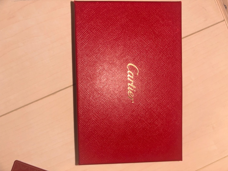 カルティエ その他 L300020（高級時計）の商品画像 - 査定依頼日：2026年2月15日 - 最高査定価格：15,000円