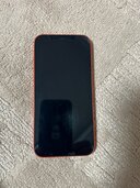 iPhone12（スマホ）の商品画像 - 査定依頼日：2024年1月4日 - 最高査定価格：30,000円