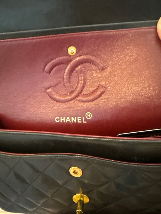 シャネル マトラッセ （ブランドバッグ）の商品画像 - 査定依頼日：2025年4月30日 - 最高査定価格：500,000円