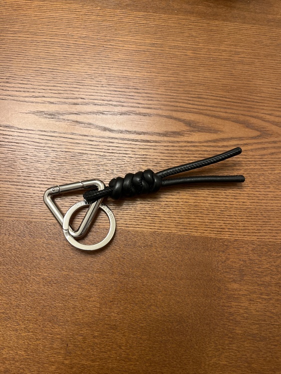 ボッテガ・ヴェネタ  （ブランドバッグ）の商品画像 - 査定依頼日：2026年2月13日 - 最高査定価格：14,000円