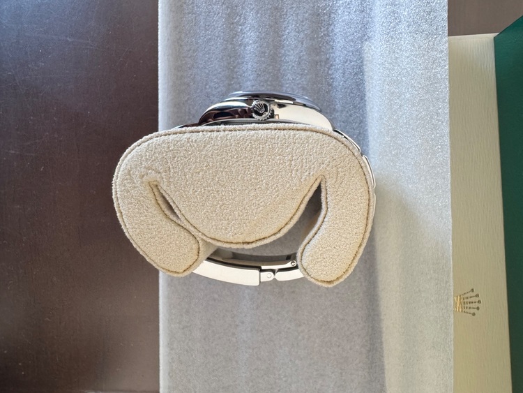 ターコイズ31mm（高級時計）の商品画像 - 査定依頼日：2025年8月31日 - 最高査定価格：1,480,000円