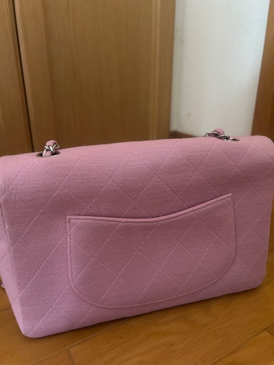 シャネル マトラッセ （ブランドバッグ）の商品画像 - 査定依頼日：2025年9月27日 - 最高査定価格：160,000円