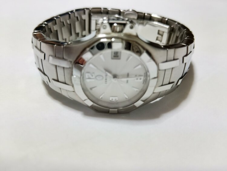 その他 その他 サトガラ14.36.1840QZ（高級時計）の商品画像 - 査定依頼日：2026年4月7日 - 最高査定価格：30,000円