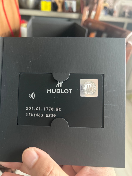 ブラックマジック（高級時計）の商品画像 - 査定依頼日：2025年9月23日 - 最高査定価格：770,000円